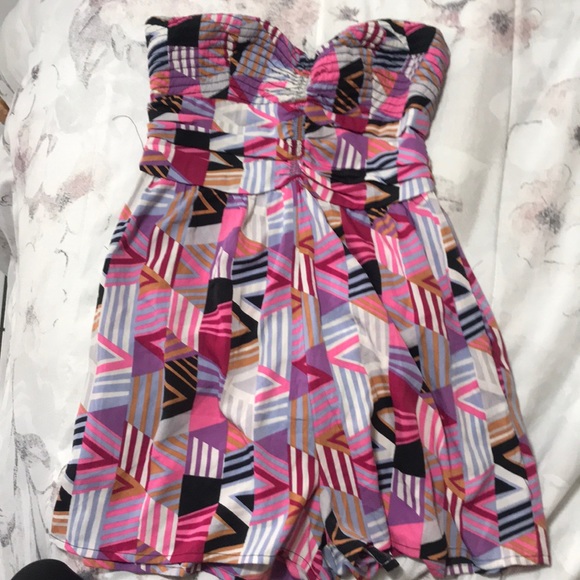 Romper - Picture 1 of 2